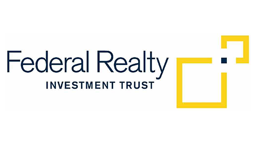 Federal Realty Investment Trust - Patrick McMahon